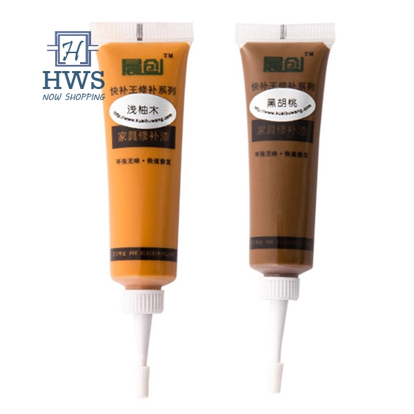 Dụng Cụ Sửa Chữa Vết Trầy Xước Trên Sàn Gỗ Cho Nội Thất Văn Phòng | BigBuy360 - bigbuy360.vn