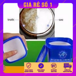 Combo 2 lọ kem tẩy xong thần thánh