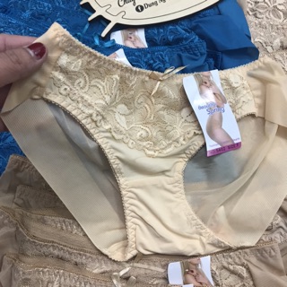 Combo 10  cái quần chíp