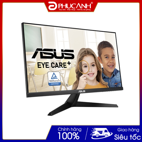 Màn hình Asus VY249HE 23.8Inch 1ms 75Hz IPS