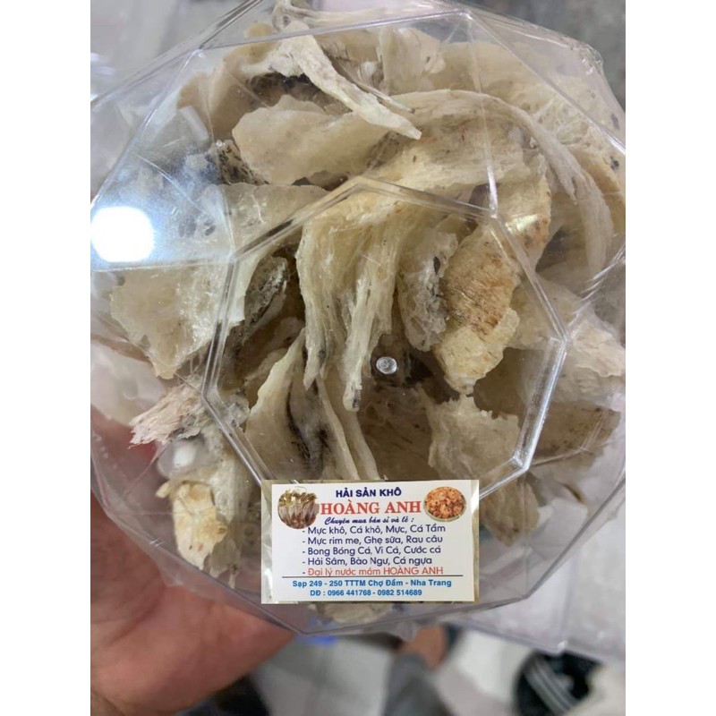 [Mã GROWEEK giảm 10% đơn 300K] set chân đế yến thô nguyên chất[+🎁 táo đỏ, hạt chia,đường phèn]_ chân tổ yến siêu sạch