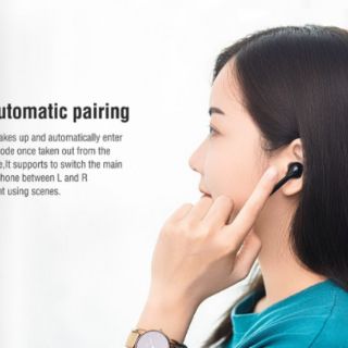 Tai nghe Bluetooth Nillkin Freepods FP01