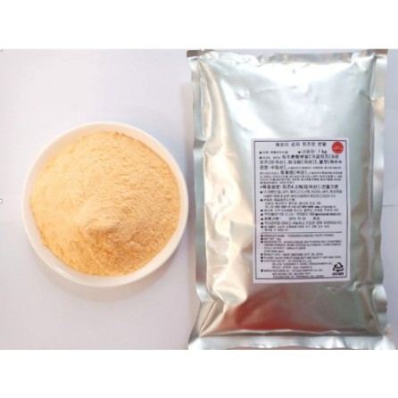 sỉ 7kg bột phô mai Hàn Quốc