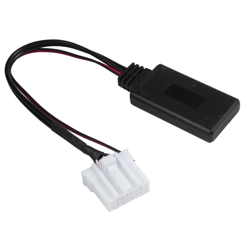 Mô Đun Bluetooth Không Dây Âm Thanh Aux Cho Mazda 2 3 5 6 Mx5 Rx8