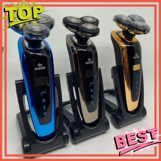 Máy cạo râu đa năng chống nước genpai rq-8500 vip