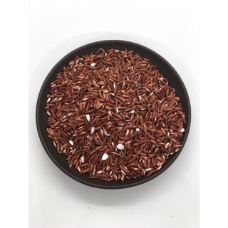 Gạo lứt Huyết Rồng