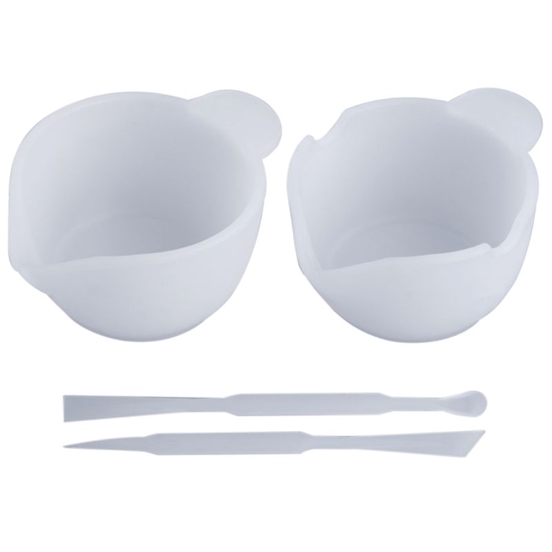 Set dụng cụ silicon làm đồ trang sức thủ công tiện dụng