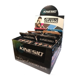 Image of 現貨 Kinesio® Tex Classic Tapping　肌能系經典款貼布/肌貼/肌內效貼布/肌效能貼布