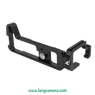 L-Plate Olympus EM1 - Mengs