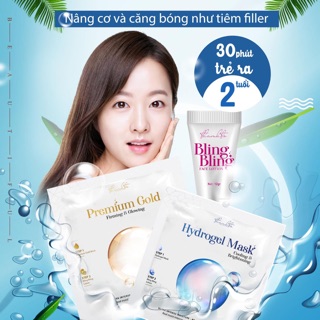 MASK BLING BLING THANH TÔ