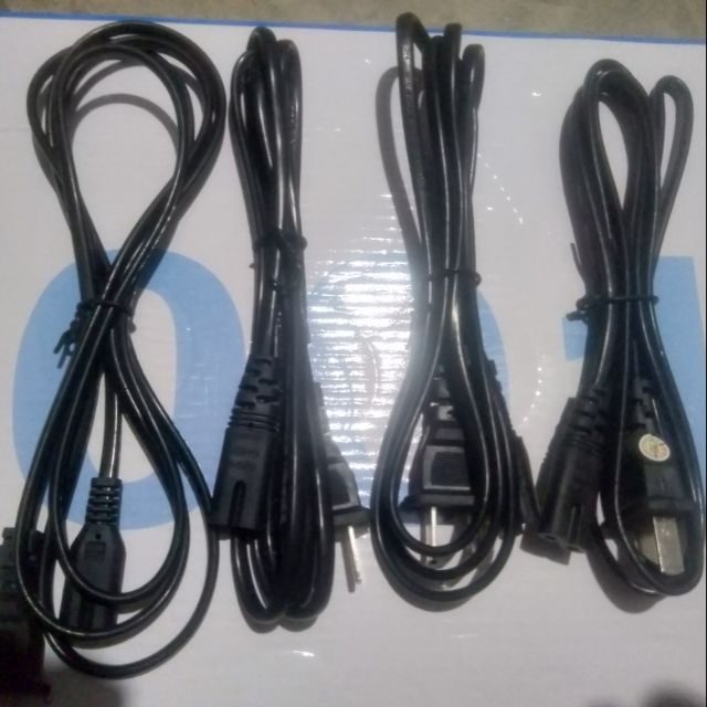 Dây nguồn số 8 zin hàng tốt