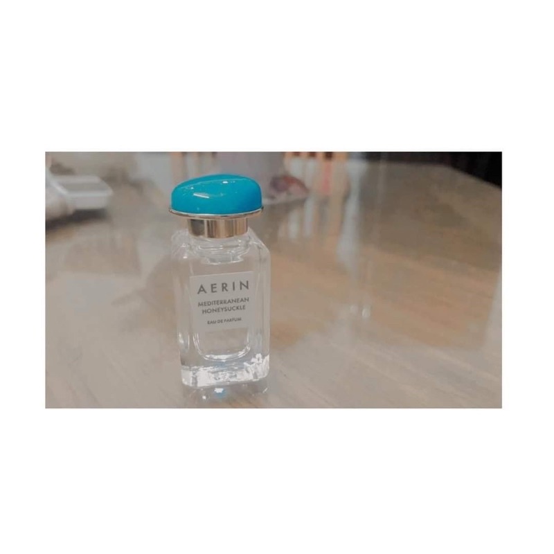 Nước Hoa #AERIN_MEDITERRANEAN_HONEYSUCKLE mini 4ml