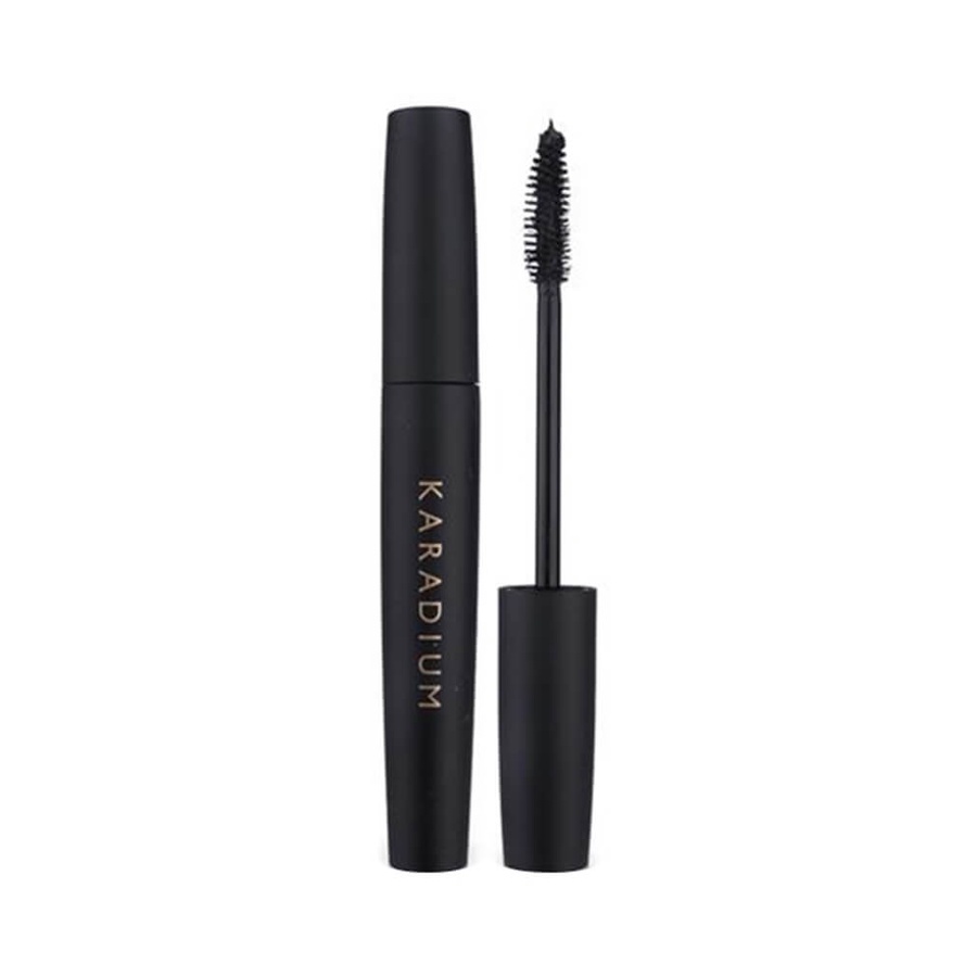 Mascara ✅FREESHIP✅ Mascara KARADIUM Siêu Cong Siêu Dày Hàn Quốc