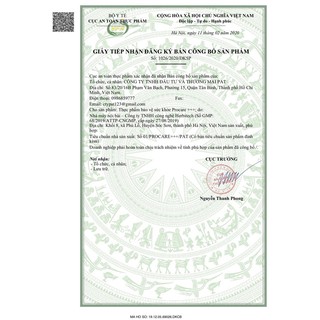 PM PROCARE/ PROCARE DIAMOND (Lọ 30 viên) Max Biocare - [pmprocare, prokare]