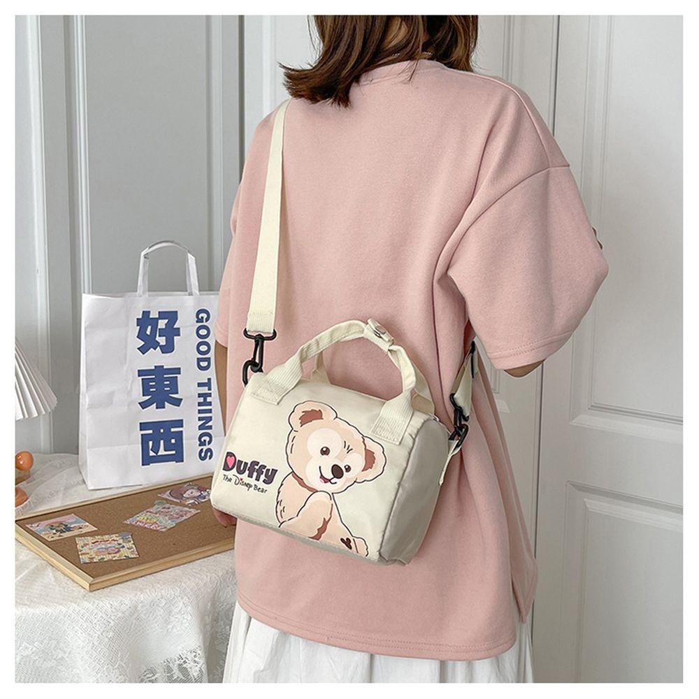Túi Đựng Điện Thoại / Tiền Xu Họa Tiết Lấp Lánh Dễ Thương Cho Bé Gái