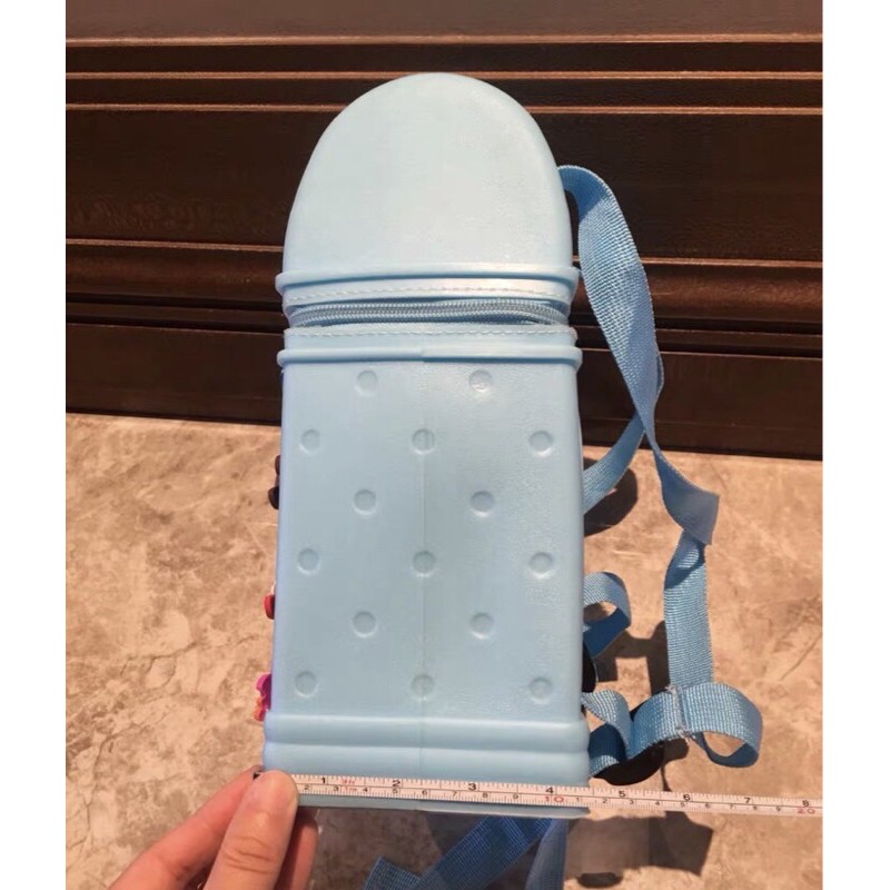 [ORDER-USED] BALO CROCS CHO BÉ