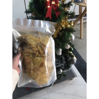 Khoai lang sấy mật
