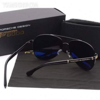 Mắt Kính Porsche Design cao cấp