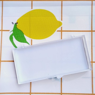 [Maya Art Shop] Pocket nhựa rỗng