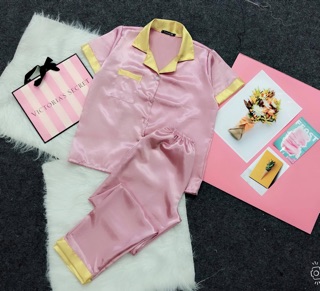 COMBO ĐỒ BỘ LỤA ( 1 DÀI NƠ + 2 PHỐI DÀI )
