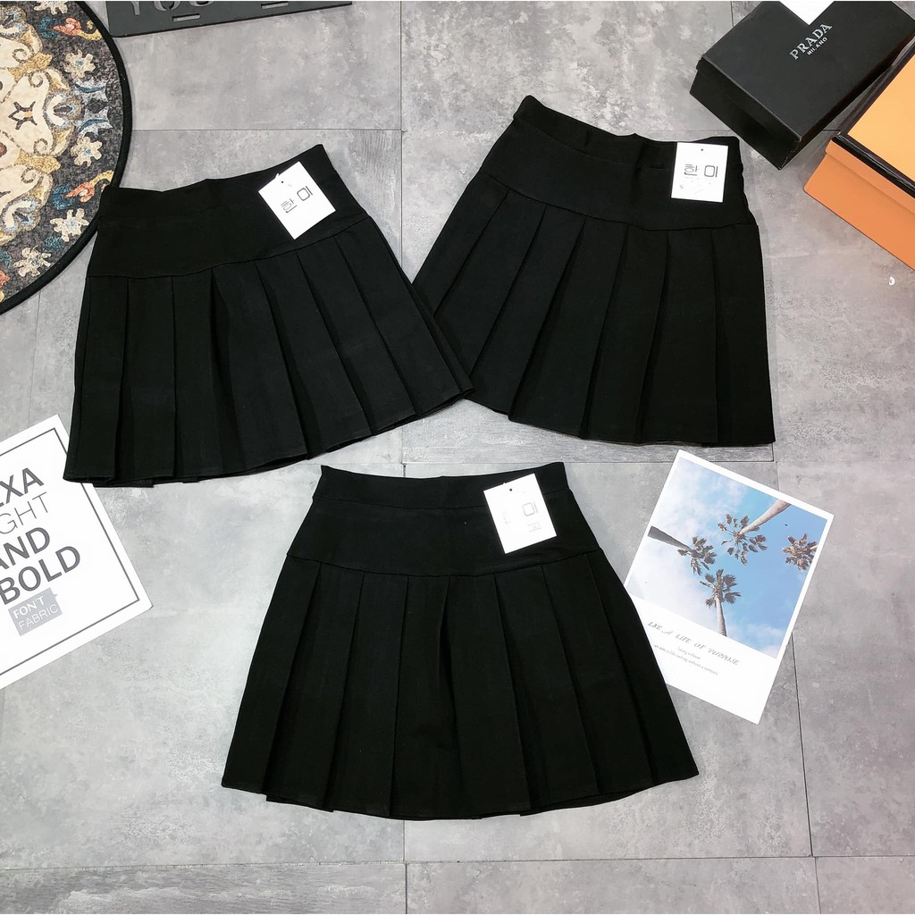 Chân váy xếp ly 2 CẠP mã 118+1157 ( kèm ảnh thật ) | BigBuy360 - bigbuy360.vn