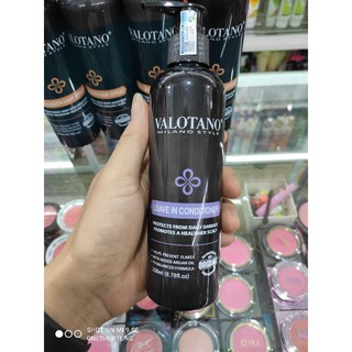 Xả Khô Valotano- Leave In Conditioner