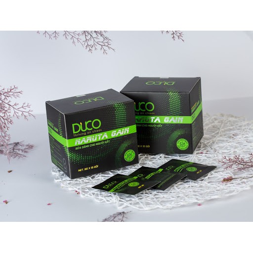 [ GIÁ SỈ ] SỮA TĂNG CÂN DUCO - Tăng cân an toàn hiệu quả | BigBuy360 - bigbuy360.vn