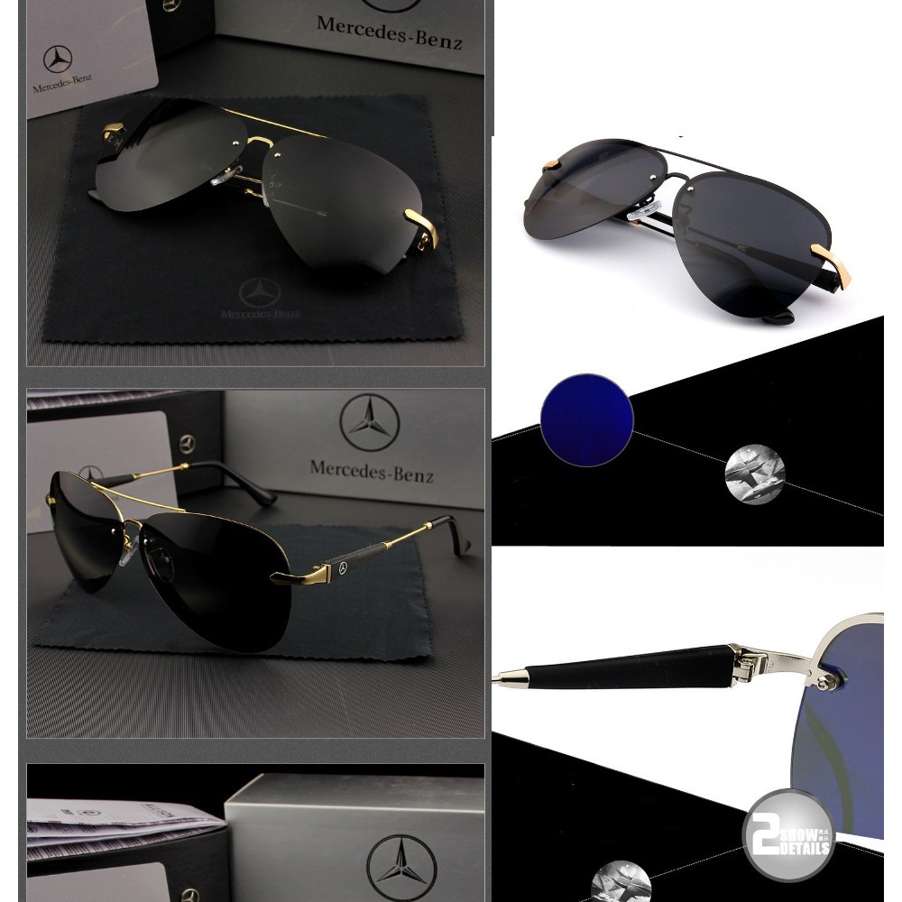 Kinh mắt Nam MB 737,  Kính phân cực cao cấp, chống tia UV 400, giảm mỏi mắt, chống chịu. | BigBuy360 - bigbuy360.vn