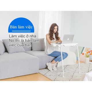 Bàn xếp gọn đa năng Flexible Style