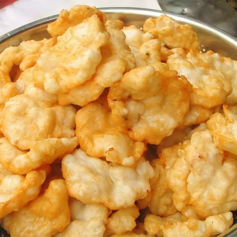 [HCM-1H] 500g chả mực ngon  - thucphamnuongfood