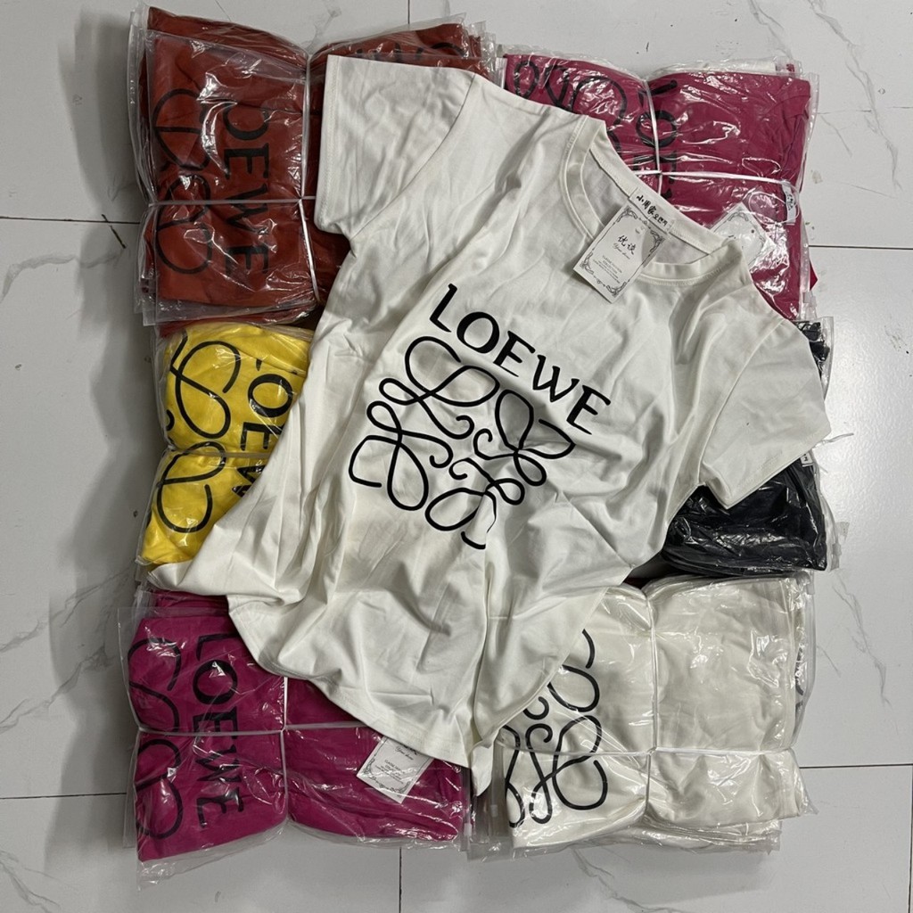 Áo thun chất cotton co giãn thoải mái, trẻ trung, thấm hút mồ hôi, freesize dưới 65 kg mẹ bầu bon chen thoải mái A092