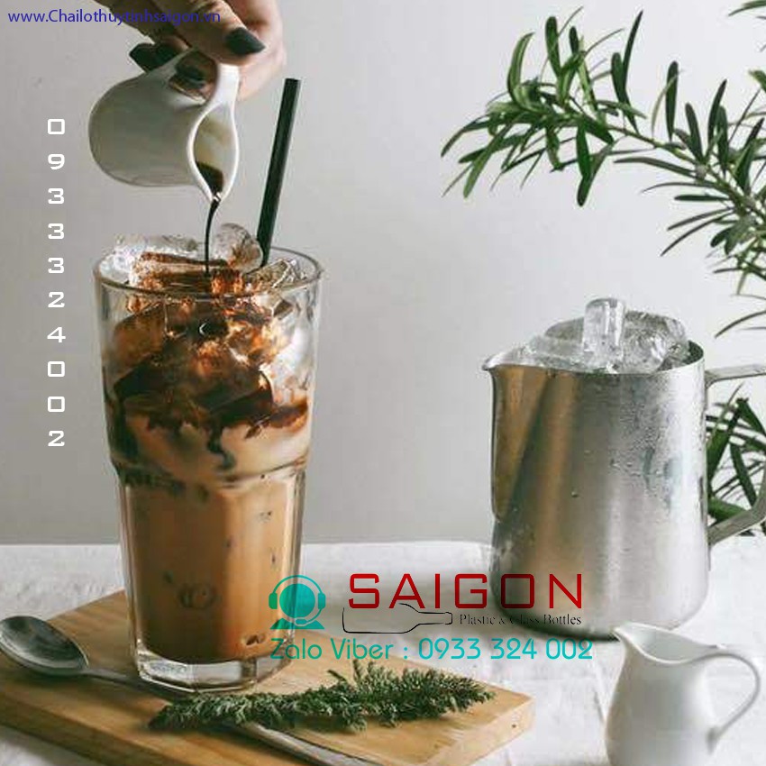 Hộp 06 Ly Sọc Khía Cao 420ml ( UG-390 ) | BigBuy360 - bigbuy360.vn
