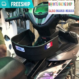 Rổ giữa oppi gắn sirius,exciter,winner,wave