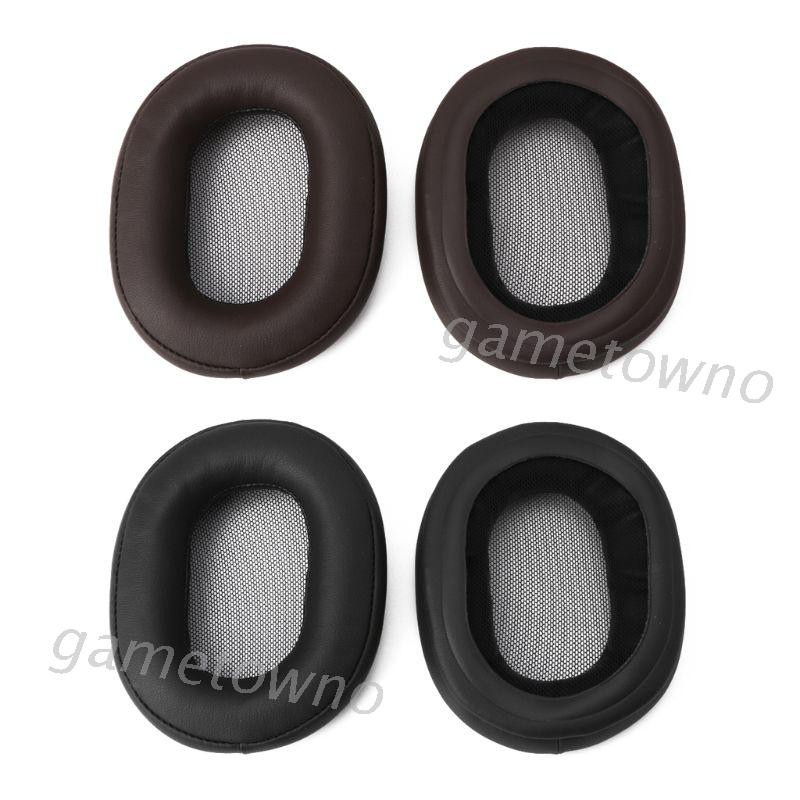 Miếng Đệm Tai Nghe Thay Thế Cho Sony Mdr-1R Mdr-1Rnc Mdr-1R Mk2 Mdr-1Rbt