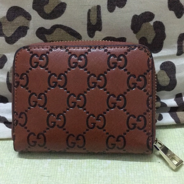 Ví nữ hiệu Gucci