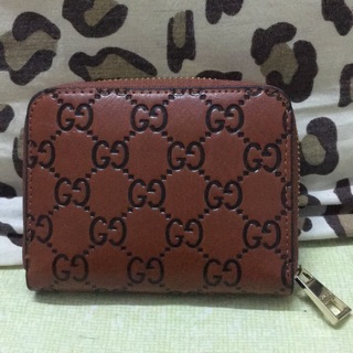 Ví nữ hiệu Gucci