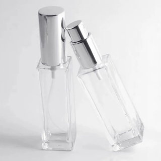 [CỰC SỐC 11K-10ML] CHAI CHIẾT NƯỚC HOA THỦY TINH 10ML (Vỏ chiết nước hoa/Ống chiết nước hoa)