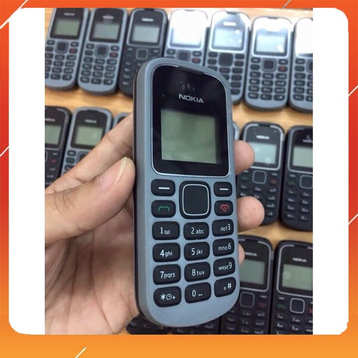 📌SỐC📌Nokia 1280, Điện Thoại Nokia1280 Zin Chính Hãng Đủ Phụ Kiện Pin Sài Cả Tuần | BigBuy360 - bigbuy360.vn