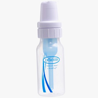 Bình sữa dr brown's cổ hẹp 120ml 250ml