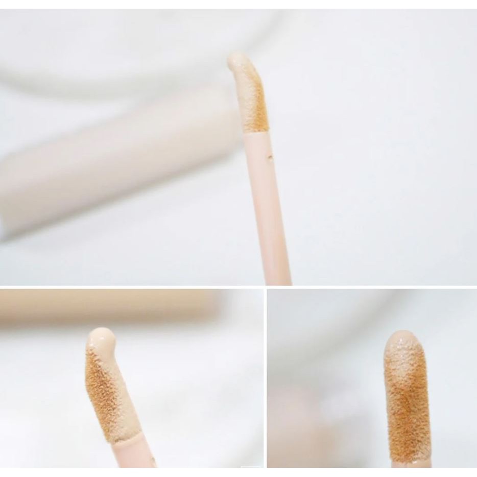 Kem Che Khuyết Điểm Che Phủ Mịn Nhẹ, Tự Nhiên Lilybyred Magnet Fit Liquid Concealer SPF30/PA++ 8g