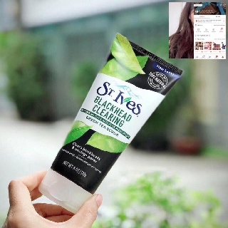 Tẩy Tế Bào Chết ST.Ives Green Tea Scrub (170g)