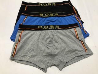 Set 3 sịp nam (size bự)