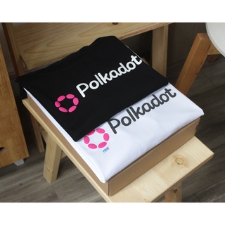 Áo Polkadot (cointshirt) Binance, Bitcoin