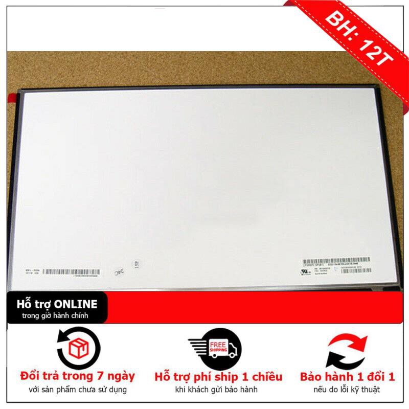 BH12TH  Màn Hình 12.5 SLIM 30PIN FHD Lenovo ThinkPad X260 X270 X280 | BigBuy360 - bigbuy360.vn