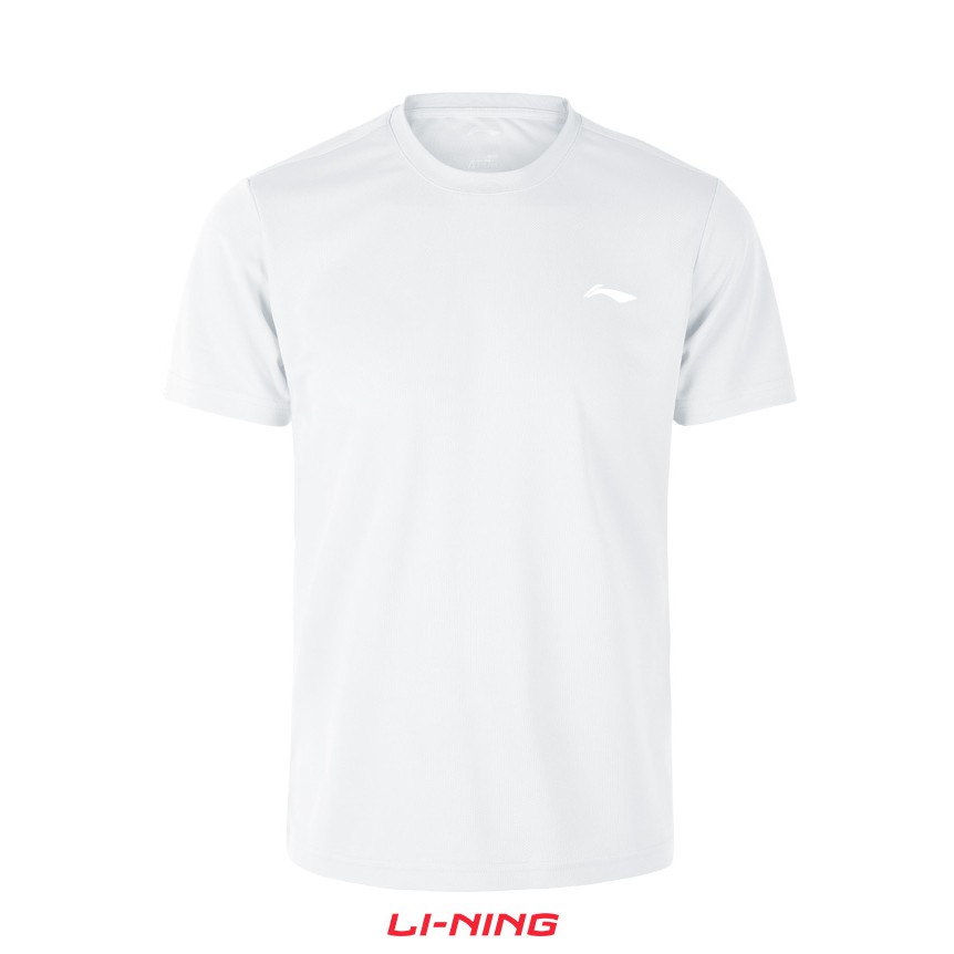 Áo phông nam Lining các loại