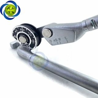 DỤNG CỤ UỐN ỐNG MACOH CT-364-06