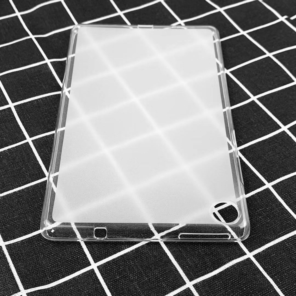 Case Ốp Lưng Chống Sốc Trong Cho Máy Tính Bảng Lenovo M8 TB-8505 / TB-8506