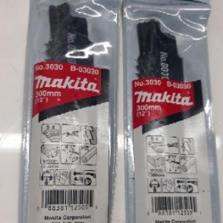 Lưỡi cưa kiếm makita