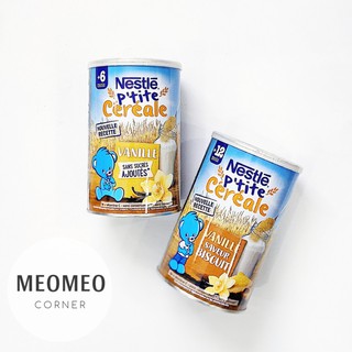 Bột pha sữa/ bột lắc sữa Nestle Pháp 400g (bill air)