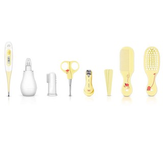Bộ dụng cụ chăm sóc cho bé Philips AVENT SCH400